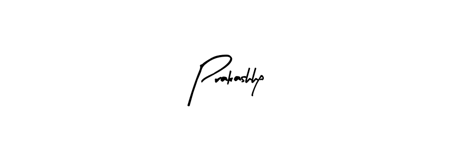 Create a beautiful signature design for name Prakashhp. With this signature (Arty Signature) fonts, you can make a handwritten signature for free. Prakashhp signature style 8 images and pictures png