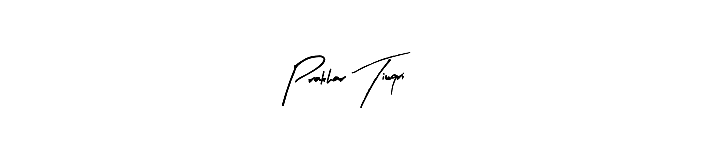 You can use this online signature creator to create a handwritten signature for the name Prakhar Tiwqri. This is the best online autograph maker. Prakhar Tiwqri signature style 8 images and pictures png