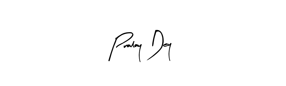 Make a beautiful signature design for name Pralay Dey. Use this online signature maker to create a handwritten signature for free. Pralay Dey signature style 8 images and pictures png