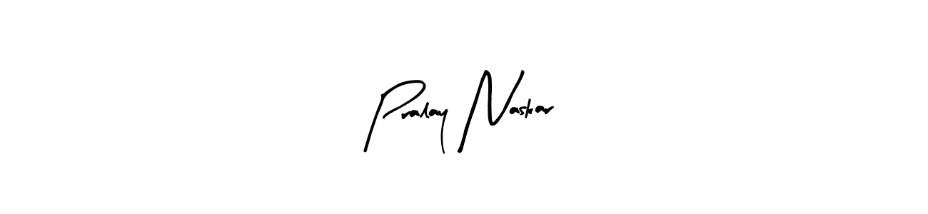 Here are the top 10 professional signature styles for the name Pralay Naskar. These are the best autograph styles you can use for your name. Pralay Naskar signature style 8 images and pictures png