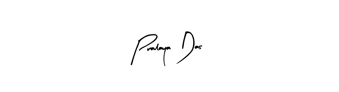 It looks lik you need a new signature style for name Pralaya Das. Design unique handwritten (Arty Signature) signature with our free signature maker in just a few clicks. Pralaya Das signature style 8 images and pictures png