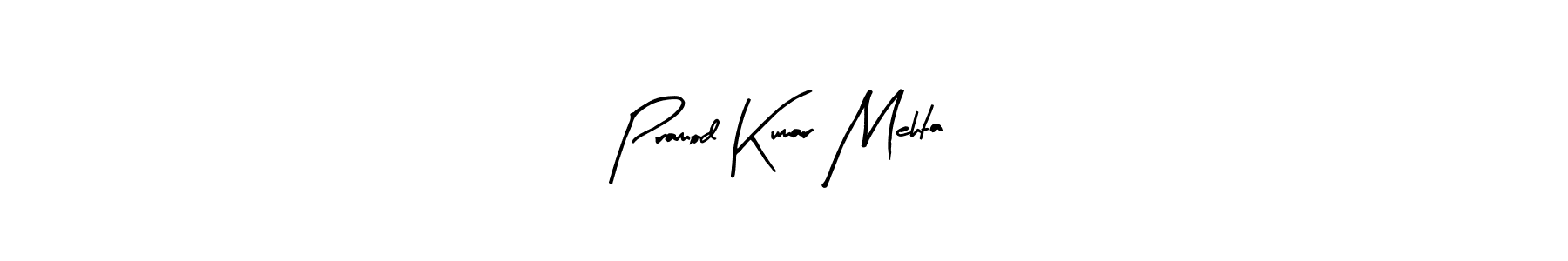 See photos of Pramod Kumar Mehta official signature by Spectra . Check more albums & portfolios. Read reviews & check more about Arty Signature font. Pramod Kumar Mehta signature style 8 images and pictures png