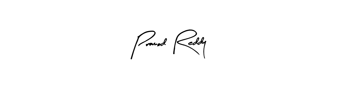 You should practise on your own different ways (Arty Signature) to write your name (Pramod Reddy) in signature. don't let someone else do it for you. Pramod Reddy signature style 8 images and pictures png