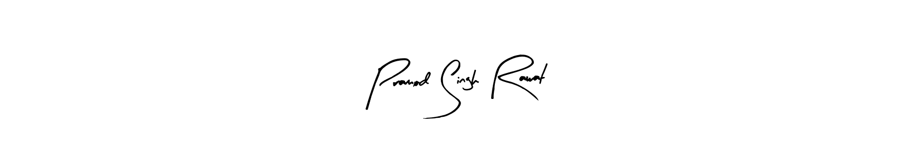 You can use this online signature creator to create a handwritten signature for the name Pramod Singh Rawat. This is the best online autograph maker. Pramod Singh Rawat signature style 8 images and pictures png