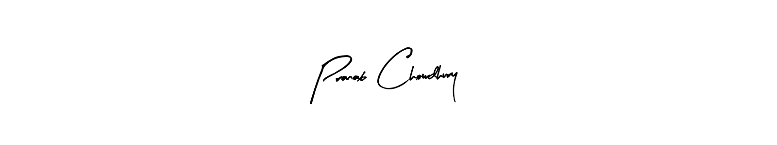 How to Draw Pranab Chowdhury signature style? Arty Signature is a latest design signature styles for name Pranab Chowdhury. Pranab Chowdhury signature style 8 images and pictures png