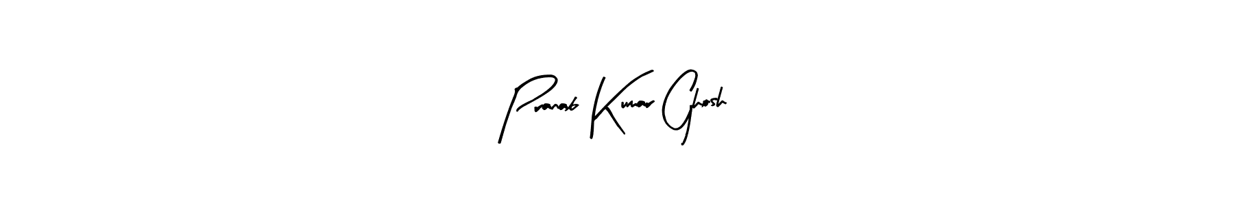 This is the best signature style for the Pranab Kumar Ghosh name. Also you like these signature font (Arty Signature). Mix name signature. Pranab Kumar Ghosh signature style 8 images and pictures png