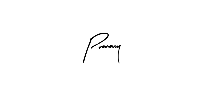 It looks lik you need a new signature style for name Pranamy. Design unique handwritten (Arty Signature) signature with our free signature maker in just a few clicks. Pranamy signature style 8 images and pictures png