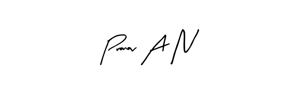 See photos of Pranav A N official signature by Spectra . Check more albums & portfolios. Read reviews & check more about Arty Signature font. Pranav A N signature style 8 images and pictures png