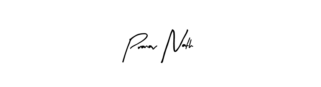 Pranav Nath stylish signature style. Best Handwritten Sign (Arty Signature) for my name. Handwritten Signature Collection Ideas for my name Pranav Nath. Pranav Nath signature style 8 images and pictures png