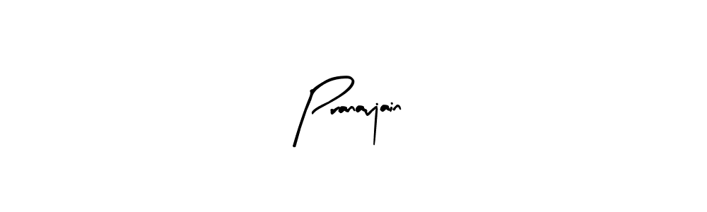 Also You can easily find your signature by using the search form. We will create Pranavjain name handwritten signature images for you free of cost using Arty Signature sign style. Pranavjain signature style 8 images and pictures png