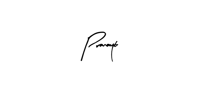 if you are searching for the best signature style for your name Pranayb. so please give up your signature search. here we have designed multiple signature styles  using Arty Signature. Pranayb signature style 8 images and pictures png