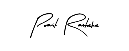 Also You can easily find your signature by using the search form. We will create Pranit Ramteke name handwritten signature images for you free of cost using Arty Signature sign style. Pranit Ramteke signature style 8 images and pictures png