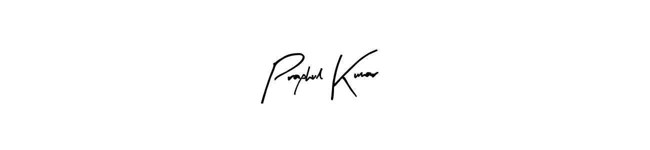 This is the best signature style for the Praphul Kumar name. Also you like these signature font (Arty Signature). Mix name signature. Praphul Kumar signature style 8 images and pictures png