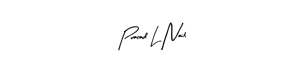Check out images of Autograph of Prasad L Nail name. Actor Prasad L Nail Signature Style. Arty Signature is a professional sign style online. Prasad L Nail signature style 8 images and pictures png