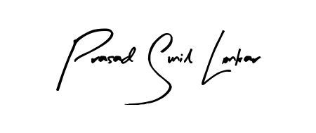 See photos of Prasad Sunil Lonkar official signature. Check more albums & portfolios. Read reviews & check more about Arty Signature font. Prasad Sunil Lonkar signature style 8 images and pictures png