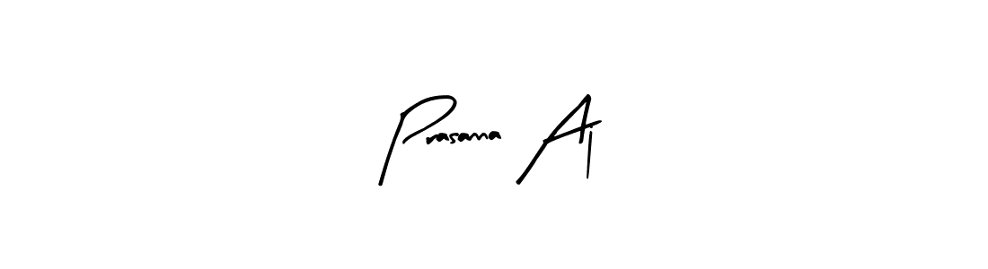 Prasanna Aj stylish signature style. Best Handwritten Sign (Arty Signature) for my name. Handwritten Signature Collection Ideas for my name Prasanna Aj. Prasanna Aj signature style 8 images and pictures png
