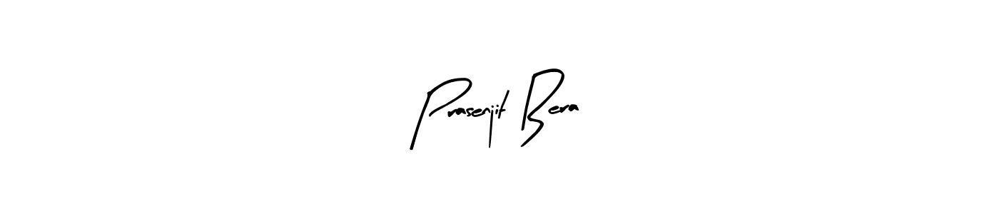 It looks lik you need a new signature style for name Prasenjit Bera. Design unique handwritten (Arty Signature) signature with our free signature maker in just a few clicks. Prasenjit Bera signature style 8 images and pictures png