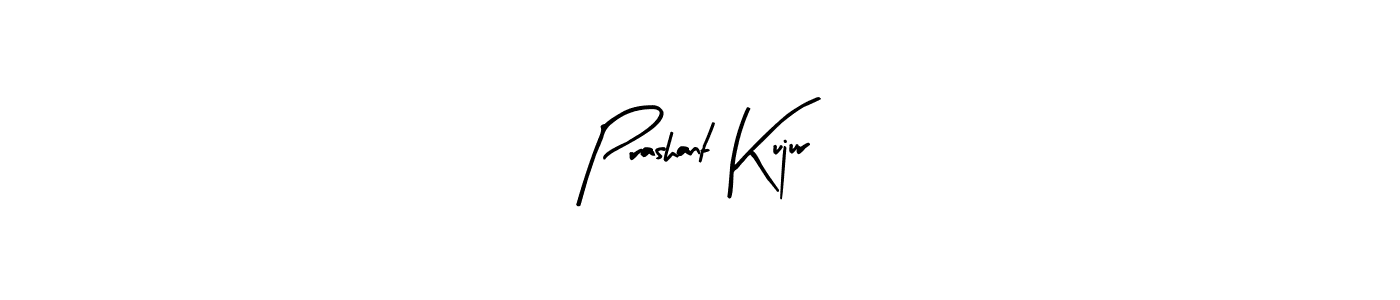 You can use this online signature creator to create a handwritten signature for the name Prashant Kujur. This is the best online autograph maker. Prashant Kujur signature style 8 images and pictures png