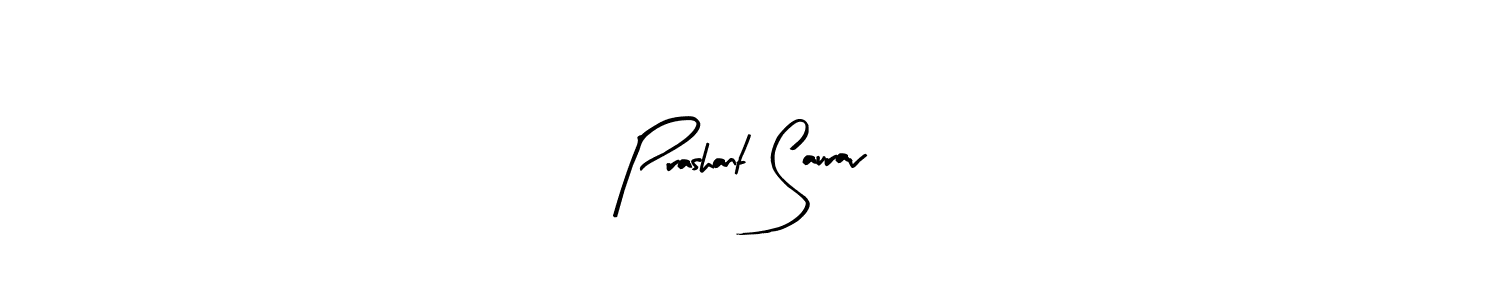 See photos of Prashant Saurav official signature by Spectra . Check more albums & portfolios. Read reviews & check more about Arty Signature font. Prashant Saurav signature style 8 images and pictures png