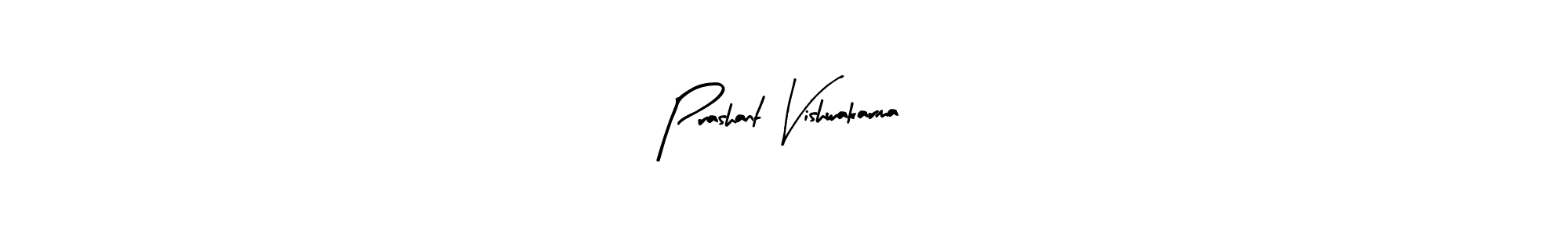 Prashant Vishwakarma stylish signature style. Best Handwritten Sign (Arty Signature) for my name. Handwritten Signature Collection Ideas for my name Prashant Vishwakarma. Prashant Vishwakarma signature style 8 images and pictures png