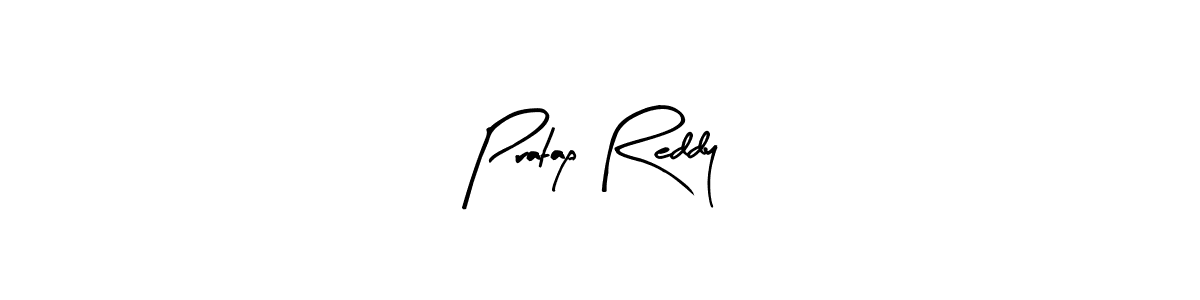 if you are searching for the best signature style for your name Pratap Reddy. so please give up your signature search. here we have designed multiple signature styles  using Arty Signature. Pratap Reddy signature style 8 images and pictures png