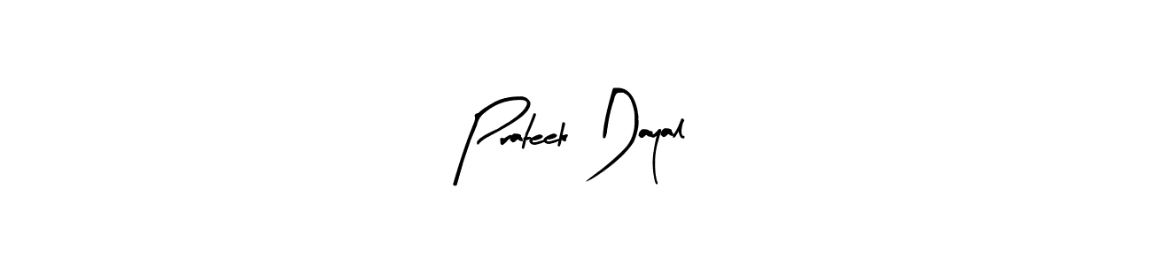 Best and Professional Signature Style for Prateek Dayal. Arty Signature Best Signature Style Collection. Prateek Dayal signature style 8 images and pictures png