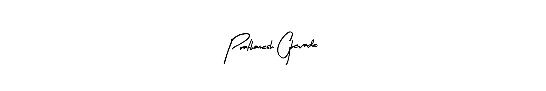 Make a beautiful signature design for name Prathamesh Ghevade. Use this online signature maker to create a handwritten signature for free. Prathamesh Ghevade signature style 8 images and pictures png