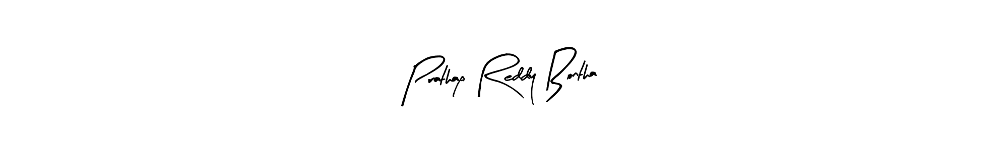 This is the best signature style for the Prathap Reddy Bontha name. Also you like these signature font (Arty Signature). Mix name signature. Prathap Reddy Bontha signature style 8 images and pictures png