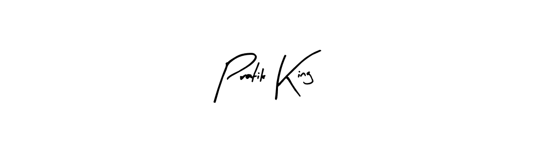 Also You can easily find your signature by using the search form. We will create Pratik King name handwritten signature images for you free of cost using Arty Signature sign style. Pratik King signature style 8 images and pictures png