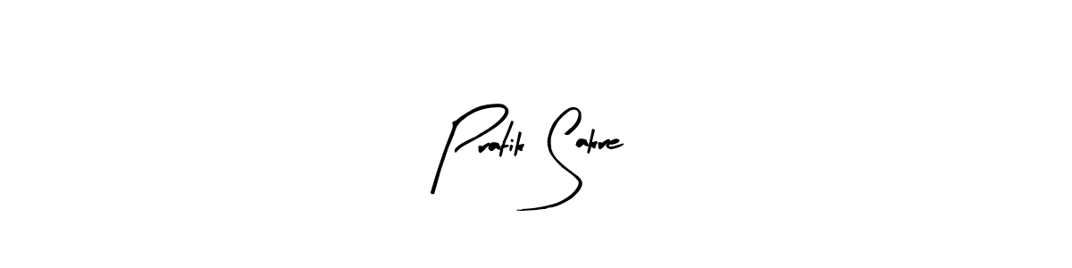 You can use this online signature creator to create a handwritten signature for the name Pratik Sakre. This is the best online autograph maker. Pratik Sakre signature style 8 images and pictures png