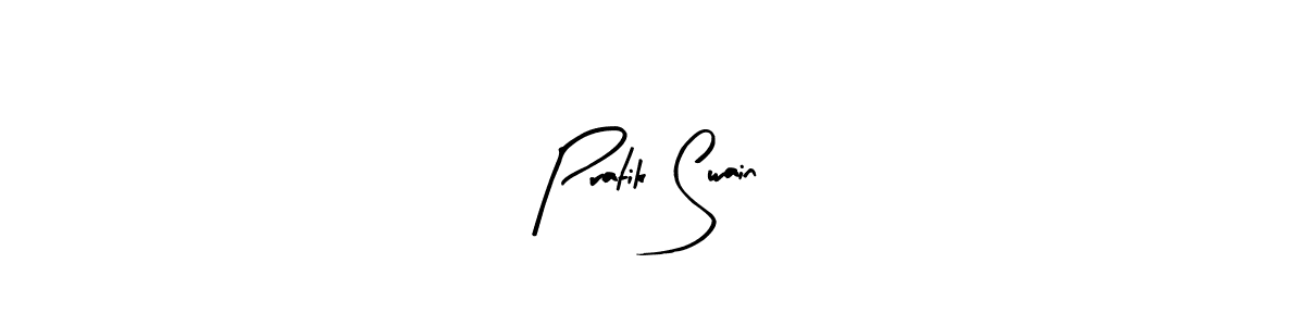 Best and Professional Signature Style for Pratik Swain. Arty Signature Best Signature Style Collection. Pratik Swain signature style 8 images and pictures png