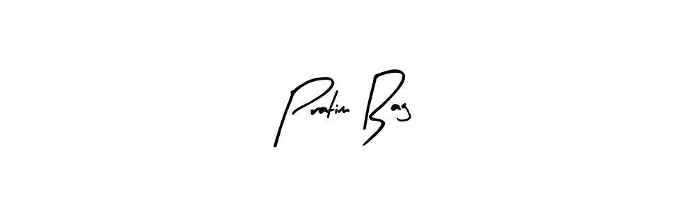 You can use this online signature creator to create a handwritten signature for the name Pratim Bag. This is the best online autograph maker. Pratim Bag signature style 8 images and pictures png