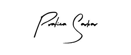 Master the art of signing with Pratima Sarkar written in fluent Arty Signature script. A great template to practice and refine your handwriting. Pratima Sarkar signature style 8 images and pictures png