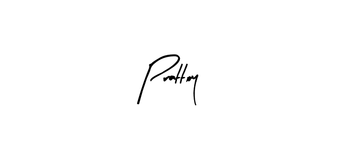 Here are the top 10 professional signature styles for the name Prattoy. These are the best autograph styles you can use for your name. Prattoy signature style 8 images and pictures png