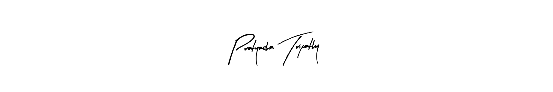 Once you've used our free online signature maker to create your best signature Arty Signature style, it's time to enjoy all of the benefits that Pratyasha Tripathy name signing documents. Pratyasha Tripathy signature style 8 images and pictures png