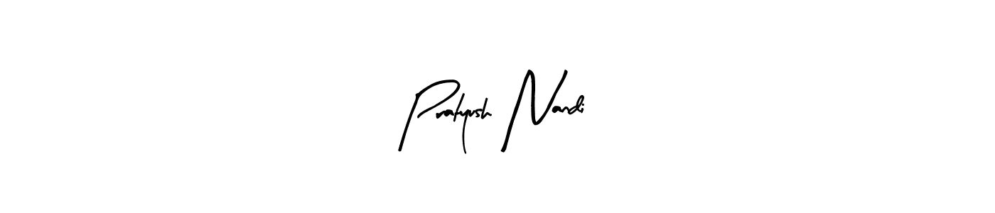 Best and Professional Signature Style for Pratyush Nandi. Arty Signature Best Signature Style Collection. Pratyush Nandi signature style 8 images and pictures png