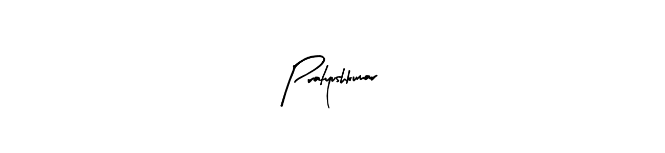 How to Draw Pratyushkumar signature style? Arty Signature is a latest design signature styles for name Pratyushkumar. Pratyushkumar signature style 8 images and pictures png