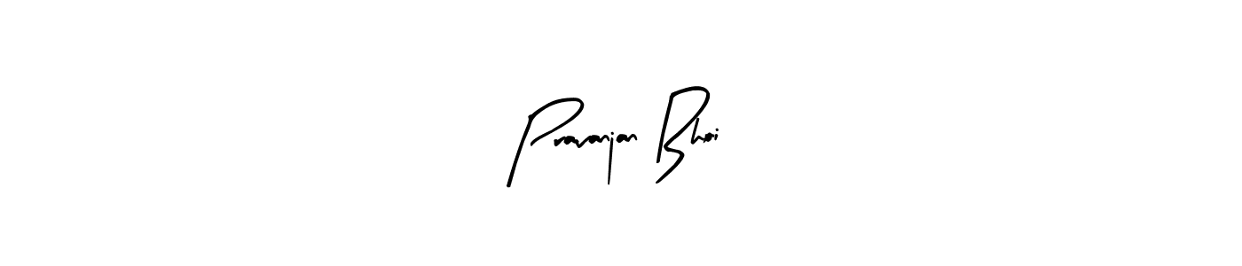 This is the best signature style for the Pravanjan Bhoi name. Also you like these signature font (Arty Signature). Mix name signature. Pravanjan Bhoi signature style 8 images and pictures png