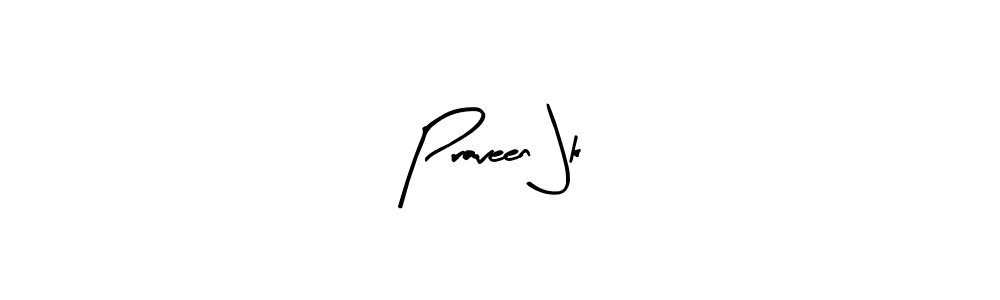 This is the best signature style for the Praveen Jk name. Also you like these signature font (Arty Signature). Mix name signature. Praveen Jk signature style 8 images and pictures png