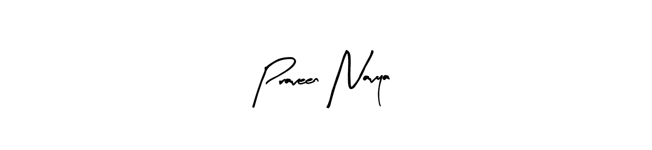 Make a short Praveen Navya signature style. Manage your documents anywhere anytime using Arty Signature. Create and add eSignatures, submit forms, share and send files easily. Praveen Navya signature style 8 images and pictures png