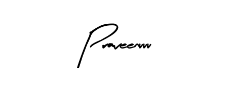 Get inspired by this graceful Arty Signature signature style for name Praveenuuu. Smooth loops and balanced proportions for everyday use. Praveenuuu signature style 8 images and pictures png