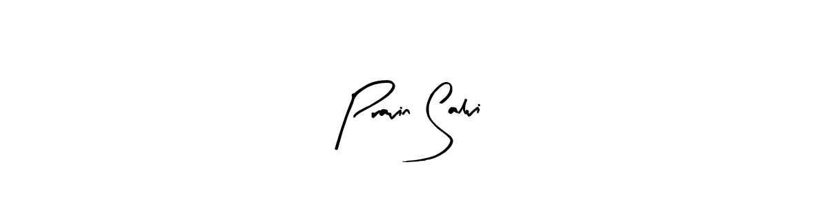 You can use this online signature creator to create a handwritten signature for the name Pravin Salvi. This is the best online autograph maker. Pravin Salvi signature style 8 images and pictures png