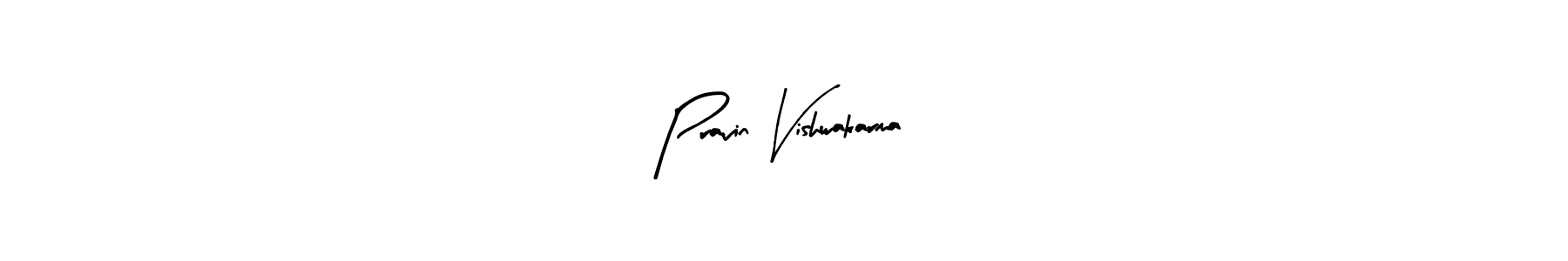 See photos of Pravin Vishwakarma official signature by Spectra . Check more albums & portfolios. Read reviews & check more about Arty Signature font. Pravin Vishwakarma signature style 8 images and pictures png