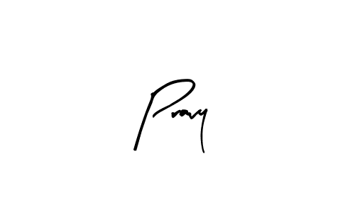 Also we have Pravy name is the best signature style. Create professional handwritten signature collection using Arty Signature autograph style. Pravy signature style 8 images and pictures png