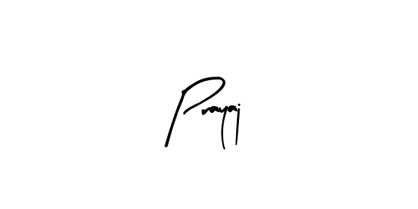 It looks lik you need a new signature style for name Prayaj. Design unique handwritten (Arty Signature) signature with our free signature maker in just a few clicks. Prayaj signature style 8 images and pictures png