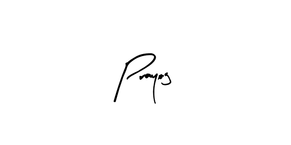 Best and Professional Signature Style for Prayog. Arty Signature Best Signature Style Collection. Prayog signature style 8 images and pictures png