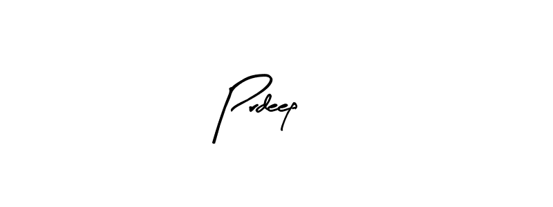 Prdeep97 stylish signature style. Best Handwritten Sign (Arty Signature) for my name. Handwritten Signature Collection Ideas for my name Prdeep97. Prdeep97 signature style 8 images and pictures png