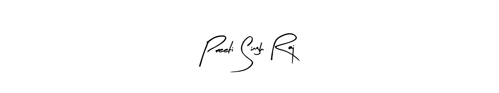 Preeti Singh Raj stylish signature style. Best Handwritten Sign (Arty Signature) for my name. Handwritten Signature Collection Ideas for my name Preeti Singh Raj. Preeti Singh Raj signature style 8 images and pictures png