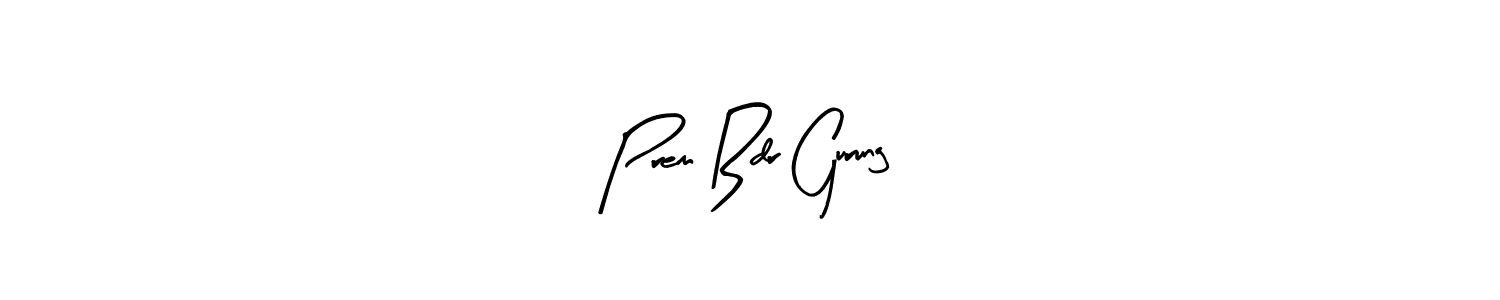 How to Draw Prem Bdr Gurung signature style? Arty Signature is a latest design signature styles for name Prem Bdr Gurung. Prem Bdr Gurung signature style 8 images and pictures png