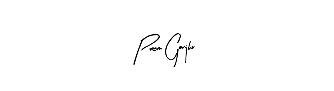 You can use this online signature creator to create a handwritten signature for the name Prem Ganjhu. This is the best online autograph maker. Prem Ganjhu signature style 8 images and pictures png